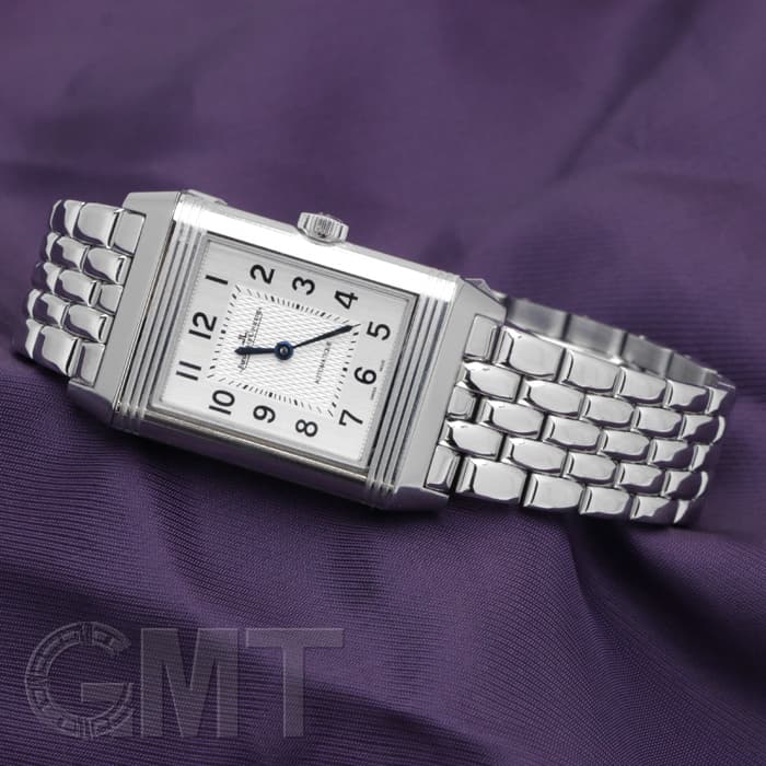 Jaeger LeCoultre (ジャガー・ルクルト) 空気時計　シルバー Jaeger LeCoultre (ジャガー・ルクルト) 空気時計 シルバー JAEGER