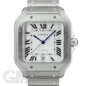 CARTIER カルティエ サントス ドゥ カルティエ LM WSSA0009 メイン