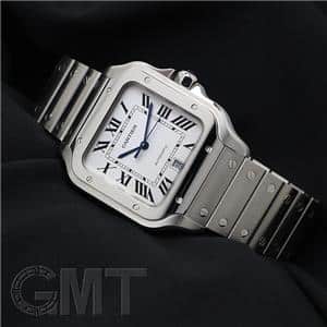 CARTIER カルティエ サントス ドゥ カルティエ LM WSSA0009 メイン