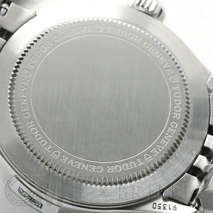 新品)TUDOR チューダー 91350-67010 28mm ブラック（商品ID