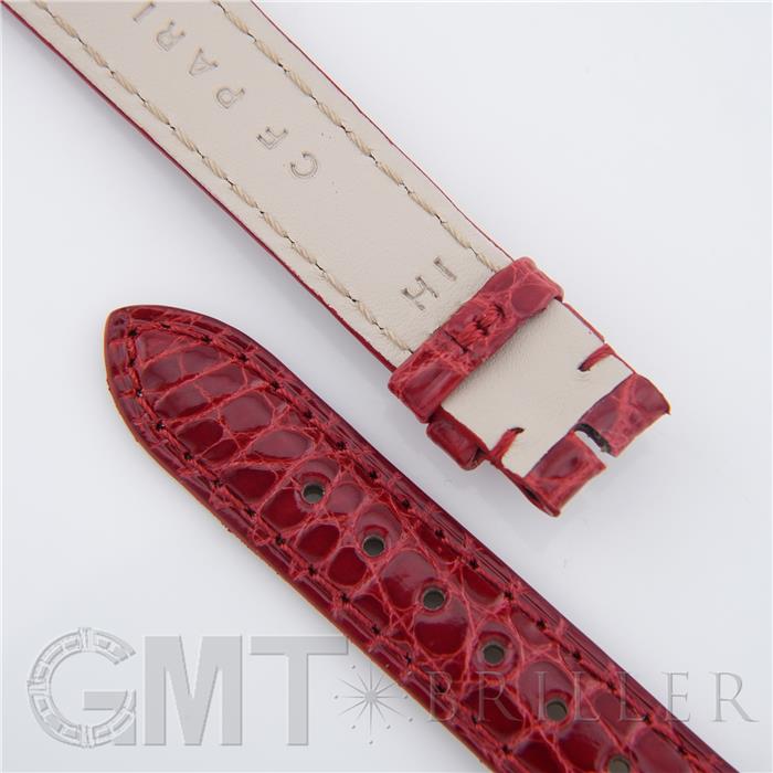 新品)CAMILLE FOURNET カミーユ・フォルネ アリゲーター シャイニー丸