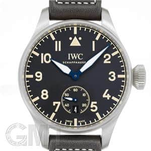 IWC インターナショナルウォッチカンパニー パイロットウォッチ ビッグ パイロット ヘリテージ・ウォッチ 48 IW510301 メイン
