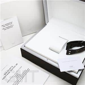 IWC インターナショナルウォッチカンパニー パイロットウォッチ ビッグ パイロット ヘリテージ・ウォッチ 48 IW510301 メイン