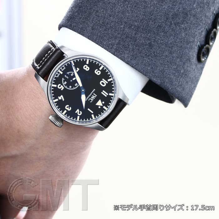 中古)IWC インターナショナルウォッチカンパニー パイロット