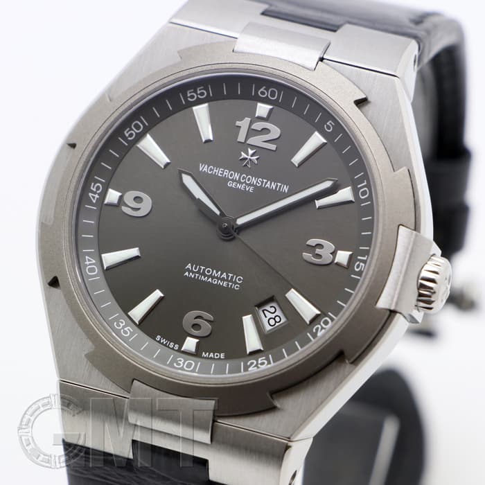 中古)VACHERON CONSTANTIN ヴァシュロン・コンスタンタン オーヴァー