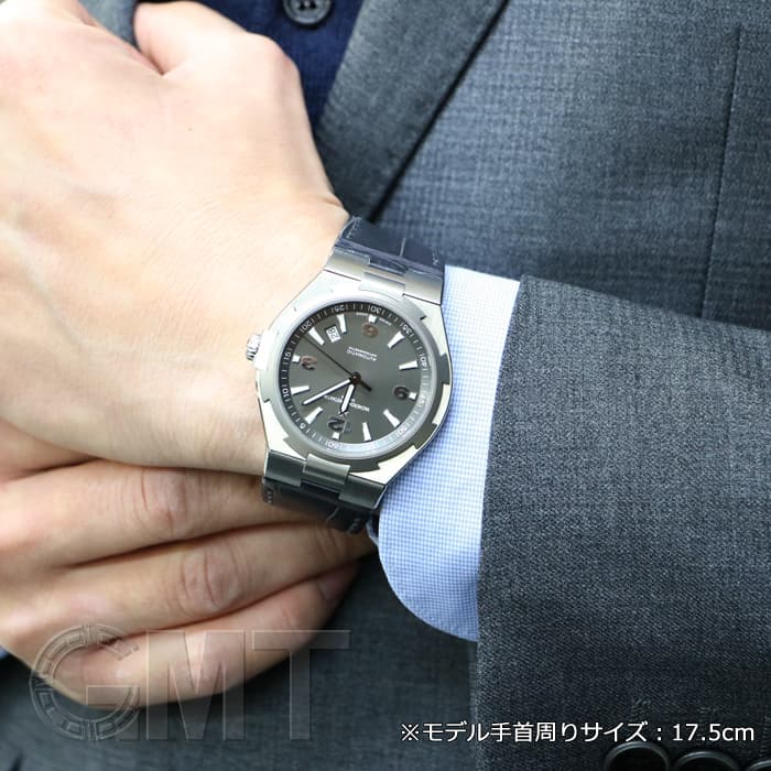 中古)VACHERON CONSTANTIN ヴァシュロン・コンスタンタン オーヴァー
