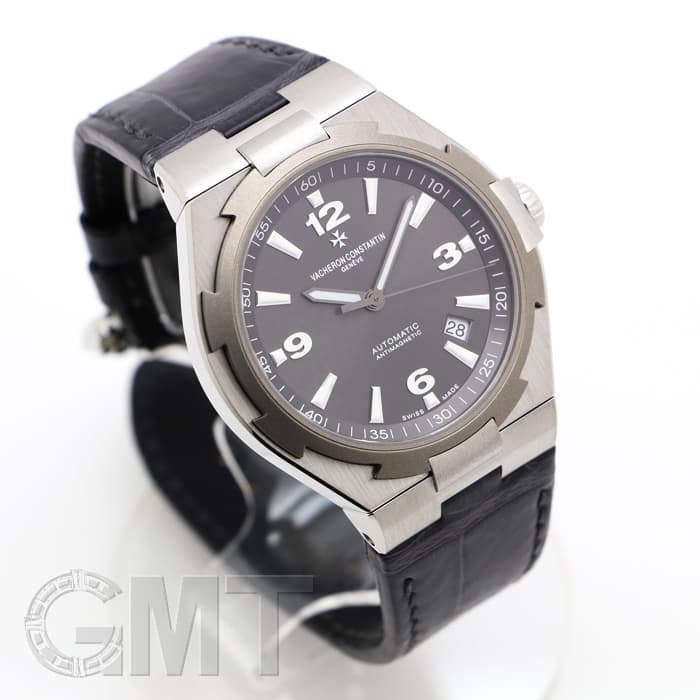 中古)VACHERON CONSTANTIN ヴァシュロン・コンスタンタン オーヴァー