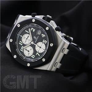 AUDEMARS PIGUET オーデマ・ピゲ ロイヤルオークオフショア クロノグラフ 25940SK.OO.D002CA.01 メイン