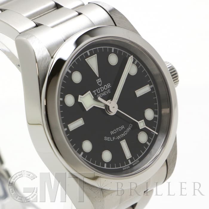 中古)TUDOR チューダー ヘリテージブラックベイ 32mm 79580（商品ID