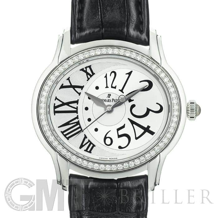 中古)AUDEMARS PIGUET オーデマ・ピゲ ミレネリー 77301ST.ZZ.D015CR