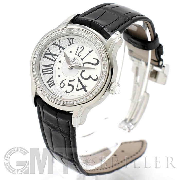 中古)AUDEMARS PIGUET オーデマ・ピゲ ミレネリー 77301ST.ZZ.D015CR