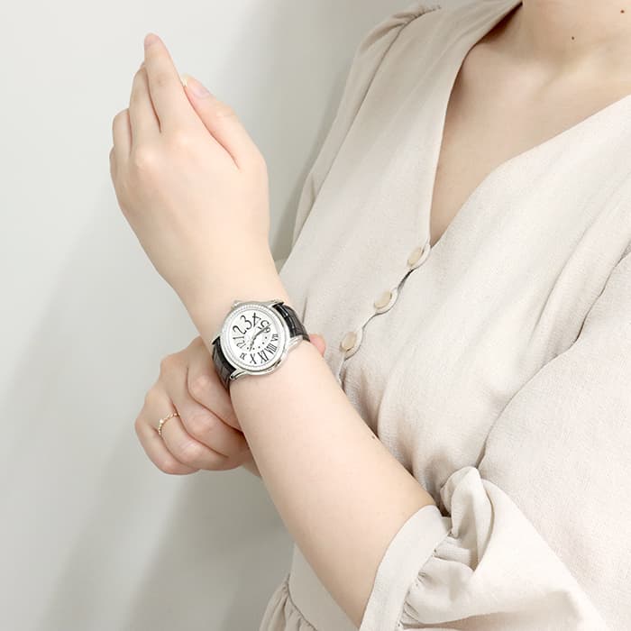 中古)AUDEMARS PIGUET オーデマ・ピゲ ミレネリー 77301ST.ZZ