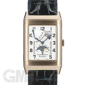 JAEGER LECOULTRE ジャガー・ルクルト レベルソ サンムーン ナイト&デイ Q2752420(270.2.63) メイン