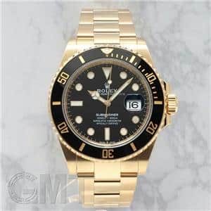 ROLEX ロレックス サブマリーナー  デイト 41 126618LN メイン
