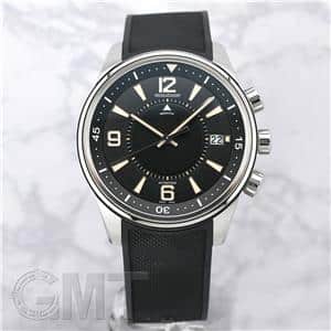 中古)JAEGER LECOULTRE ジャガー・ルクルト ポラリス メモボックス