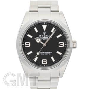 ROLEX ロレックス エクスプローラー I 124270 メイン