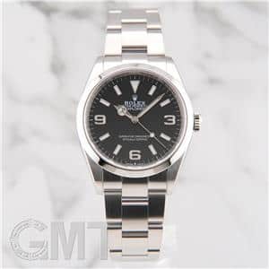 ROLEX ロレックス エクスプローラー I 124270 メイン