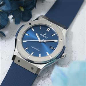 HUBLOT ウブロ」「クラシック（HUBLOT）」の商品検索結果 | 腕時計の