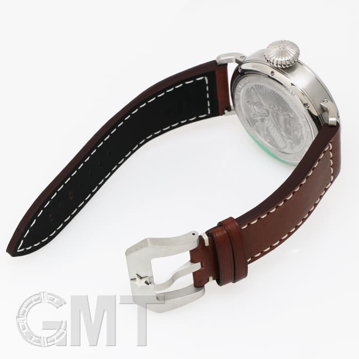 新品)ZENITH ゼニス パイロット アエロネフ タイプ20 GMT 03.2430.693