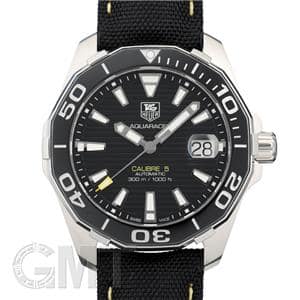 TAG HEUER タグ・ホイヤー アクアレーサー 300M Cal.5 WAY211A.FC6362 メイン