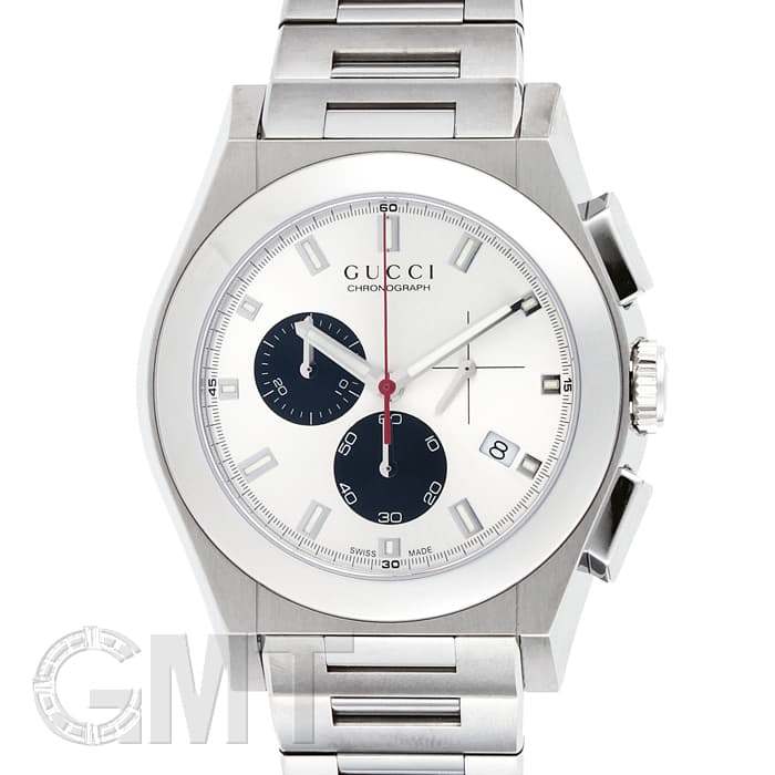 新品)GUCCI グッチ パンテオン YA115236（商品ID：2717002261886）詳細