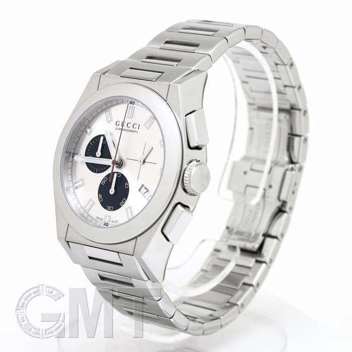 グッチ 新品)GUCCI グッチ パンテオン YA115236（商品ID：2717002261886）詳細