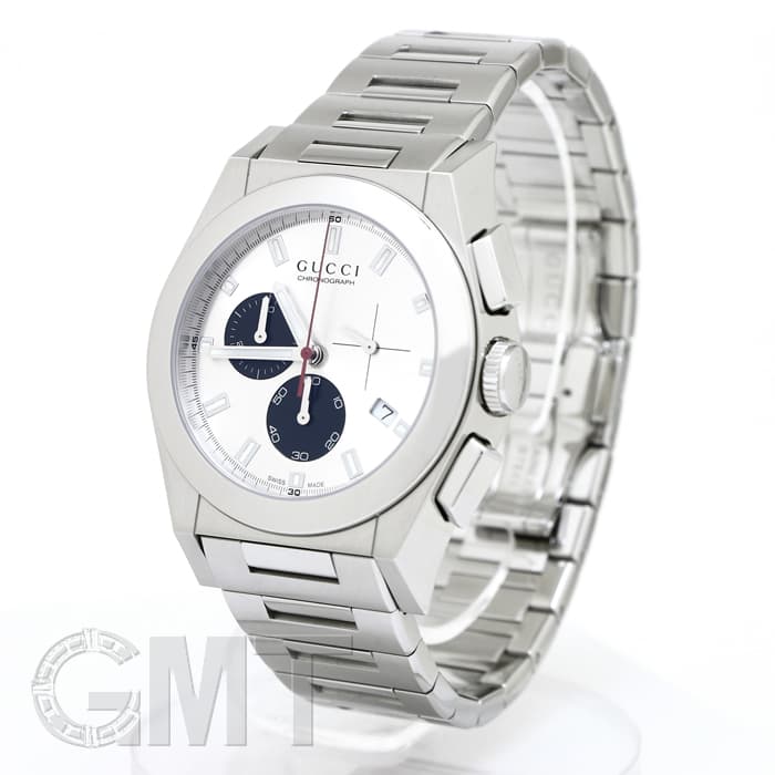 新品)GUCCI グッチ パンテオン YA115236（商品ID：2717002261886