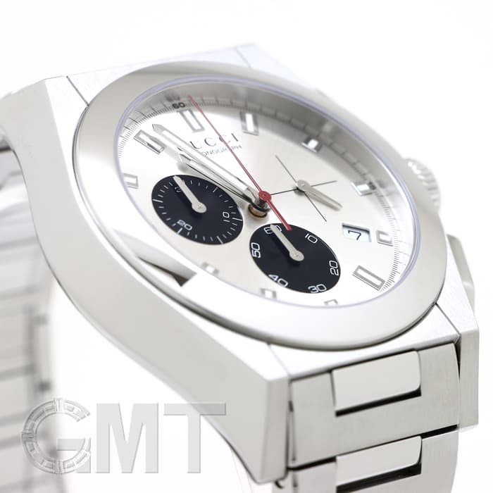 新品)GUCCI グッチ パンテオン YA115236（商品ID：2717002261886）詳細