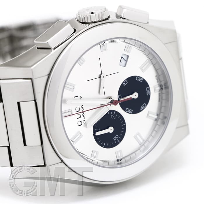 新品)GUCCI グッチ パンテオン YA115236（商品ID：2717002261886）詳細