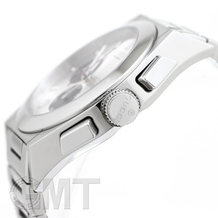 新品)GUCCI グッチ パンテオン YA115236（商品ID：2717002261886）詳細