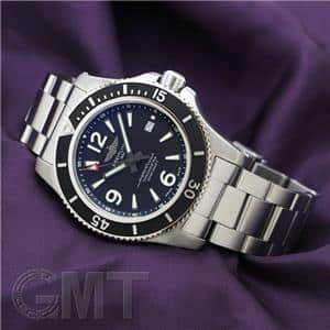 BREITLING ブライトリング スーパーオーシャン A17367D71B1A1(A292B-1PSS) メイン