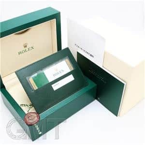 ROLEX ロレックス サブマリーナー  デイト 116610LV グリーン メイン