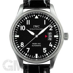IWC インターナショナルウォッチカンパニー パイロットウォッチ マークXVII IW326501 メイン