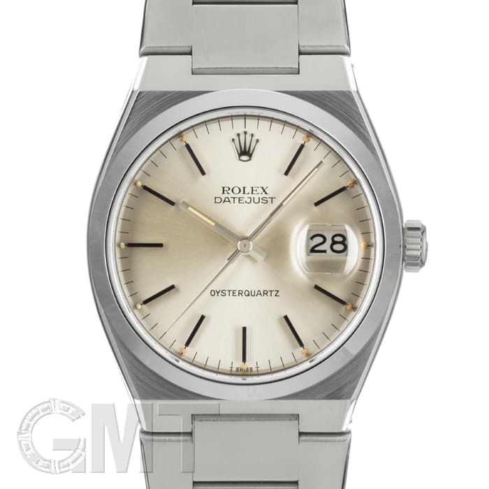 中古)ROLEX ロレックス 17000 オイスタークォーツ（商品ID