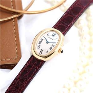 中古)CARTIER カルティエ ベニュワール W1506056（商品ID