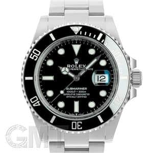 ROLEX ロレックス サブマリーナー  デイト 41 126610LN メイン