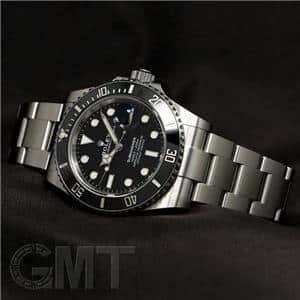 ROLEX ロレックス サブマリーナー  デイト 41 126610LN メイン