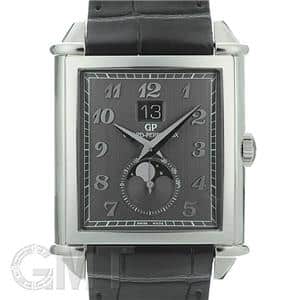 GIRARD PERREGAUX ジラール・ペルゴ ヴィンテージ1945 XXL ラージ デイト&ムーン 25882-11-221-BB6B メイン