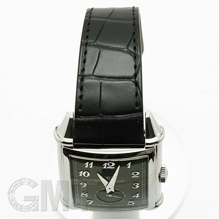 中古)GIRARD PERREGAUX ジラール・ペルゴ ヴィンテージ1945 XXL ラージ