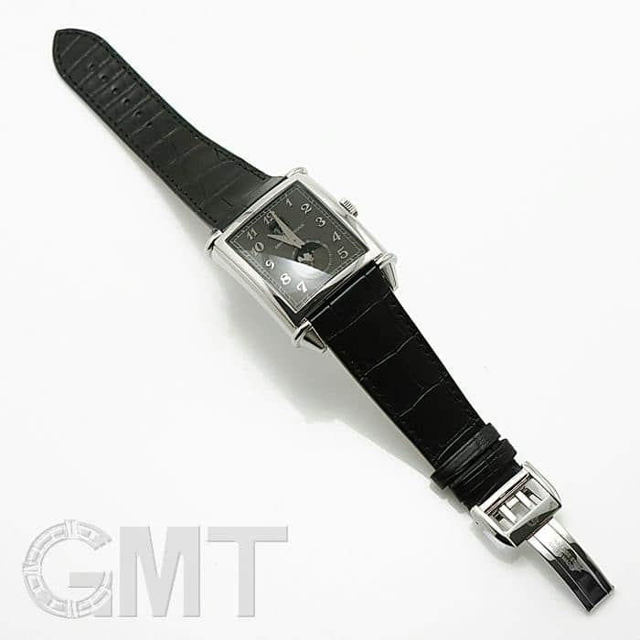中古)GIRARD PERREGAUX ジラール・ペルゴ ヴィンテージ1945 XXL ラージ