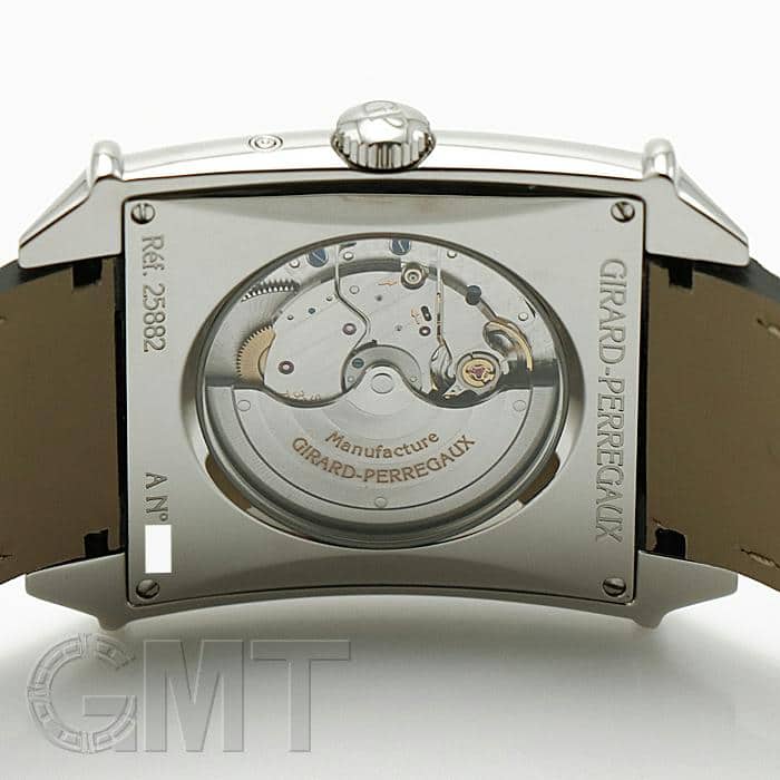 中古)GIRARD PERREGAUX ジラール・ペルゴ ヴィンテージ1945 XXL ラージ