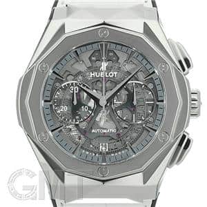 HUBLOT ウブロ クラシック アエロフュージョン クロノグラフ オーリンスキー 525.NX.0127.LR.JORL19【日本限定100本】 メイン