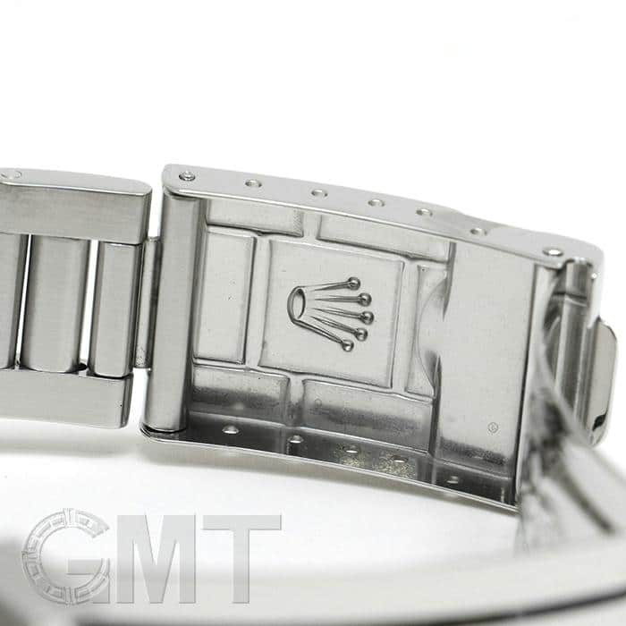 中古)ROLEX ロレックス エクスプローラー II 16570 ホワイト（商品ID