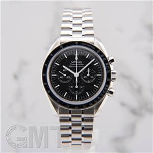 OMEGA オメガ スピードマスター プロフェッショナル コーアクシャル 310.30.42.50.01.002 シースルーバック メイン