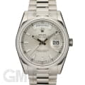ROLEX ロレックス デイデイト 118209 シルバー