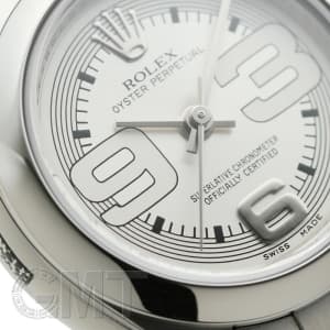 ROLEX ロレックス オイスターパーペチュアル 176200 シルバー マキシ39 メイン