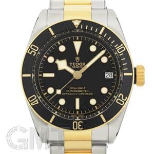TUDOR チューダー ブラックベイ S&G 79733N メイン