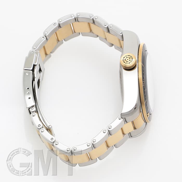 新品)TUDOR チューダー ブラックベイ S&G M79733N-0008（商品ID