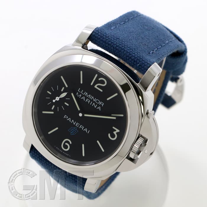 新品)OFFICINE PANERAI オフィチーネ パネライ ルミノールマリーナ