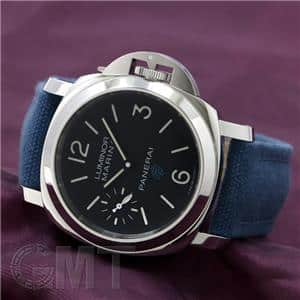 OFFICINE PANERAI オフィチーネ パネライ ルミノールマリーナ ロゴ 3days アッチャイオ 44ｍｍ PAM00777 メイン